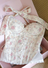 NEW IN - Jubin Studio Doria Set (4 Day Hire)
