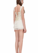 Coming Soon - Jubin Studio Phoebe Corset & Darcy Skirt Set