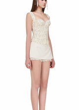 Coming Soon - Jubin Studio Phoebe Corset & Darcy Skirt Set