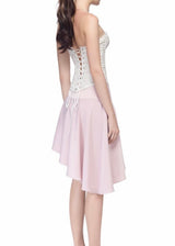 NEW IN - Jubin Studio Molly Corset & Falin Skirt Set (4 Day Hire)