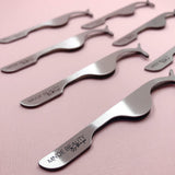 Silver Lash Applicator