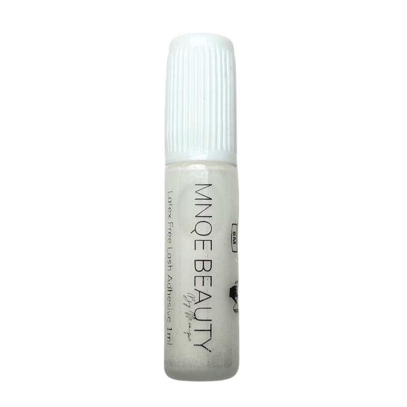 Clear Lash Adhesive 1ml