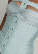 Coming Soon - Rue de Rue Cyan Set