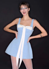 LSOUL Mercury Dress (4 Day Hire)