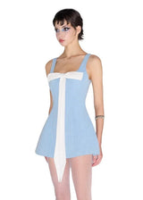 LSOUL Mercury Dress (4 Day Hire)
