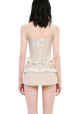 LSOUL Moni Set | Beige (4 Day Hire)