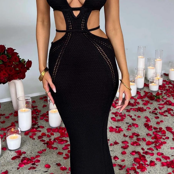 arabella maxi dress babyboo Arabella Maxi Dress