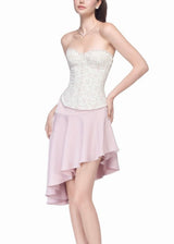 Coming Soon - Jubin Studio Molly Corset & Falin Skirt Set