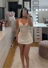 COMING SOON - Jubin Studio Florence Corset